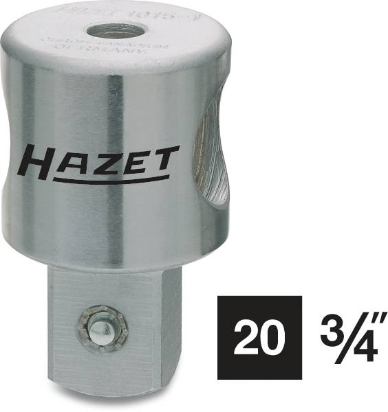 Hazet 1015-1 Schuifstuk
