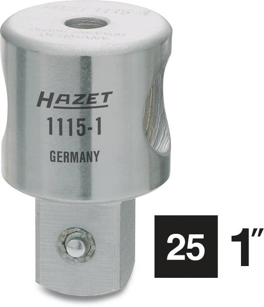 Schuifstuk Hazet 1115-1