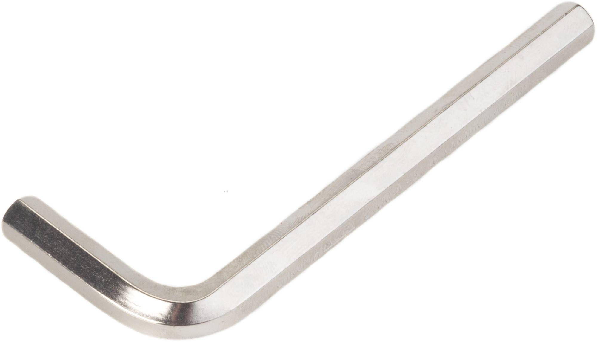 Hazet 2100A-5/16 Haakse schroevendraaier Inbus 5/16 inch