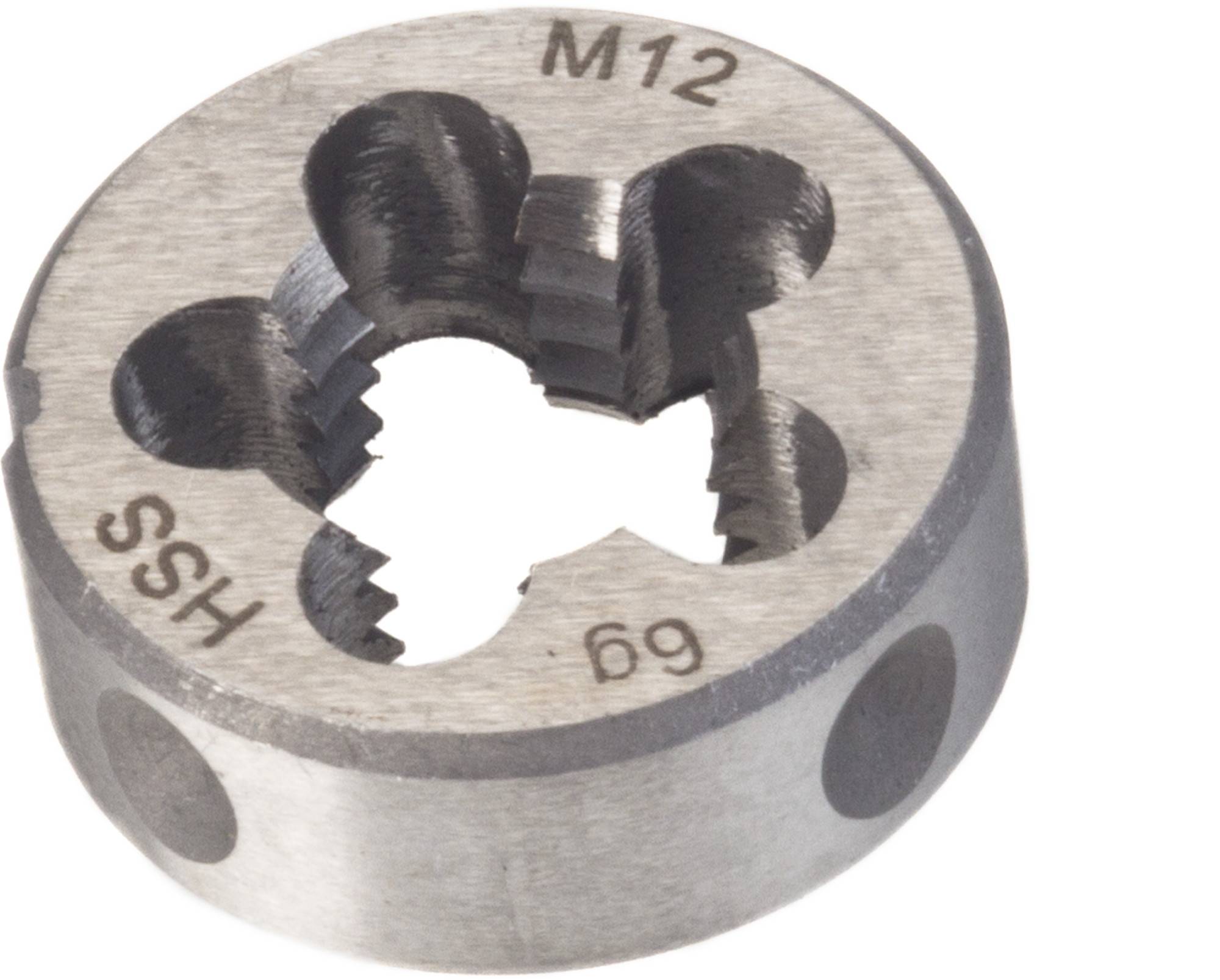 Hazet 849AG-M12 Snijsets Metrisch M12 HSS
