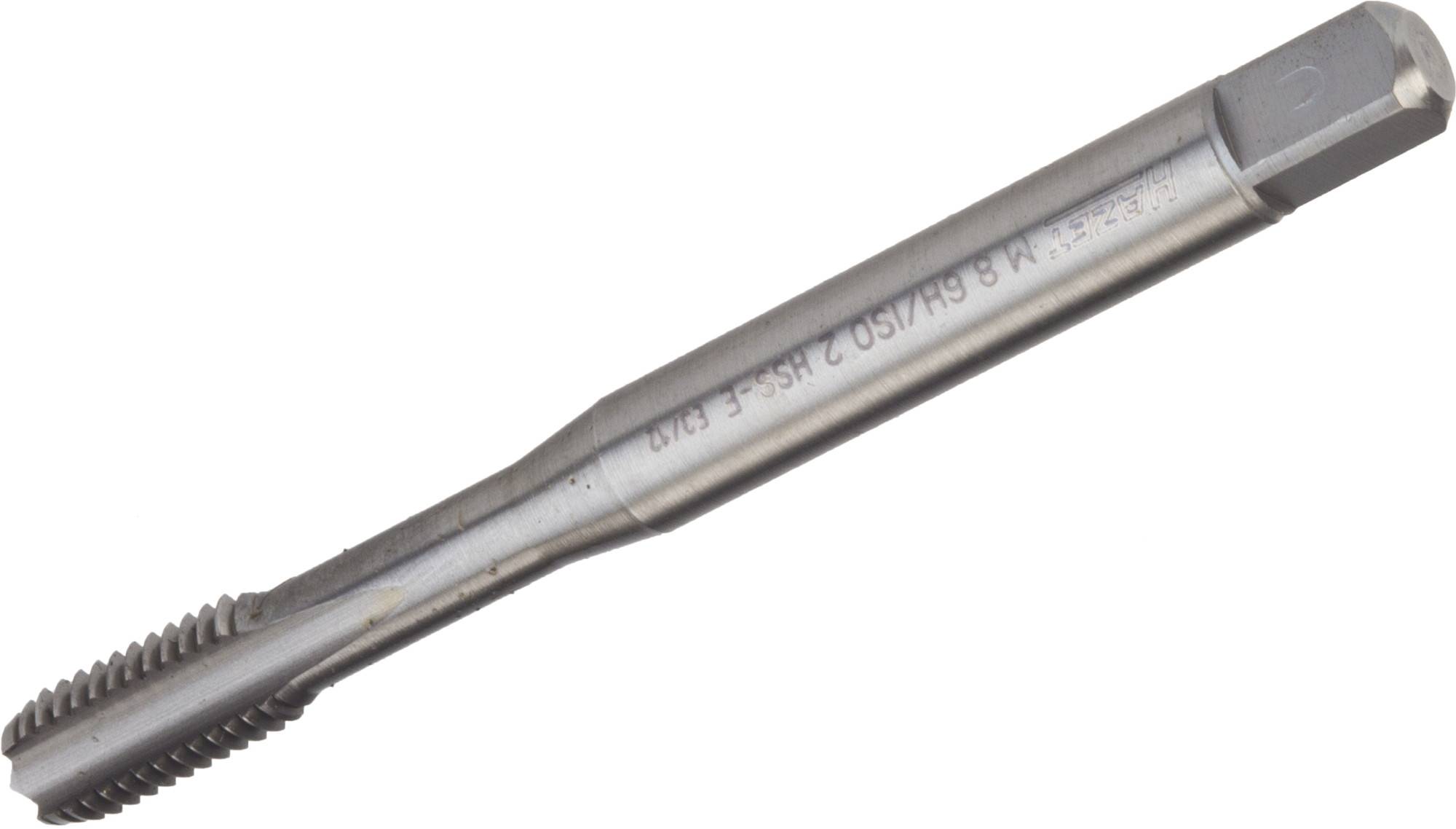 Hazet 849IG-M8 849IG-M8 Machinetapboor M8 x 1.25 1 stuk(s)