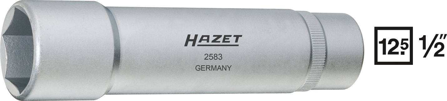 Wiellager-gereedschap Hazet 2583