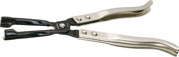 Kliješta za gumice ventila 270 mm Hazet 791-8