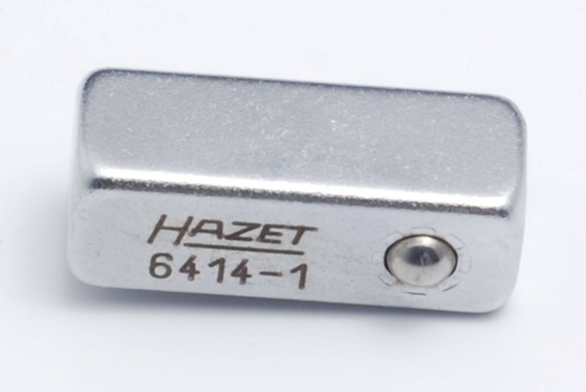 Hazet 6414-1 Doorsteekvierkant