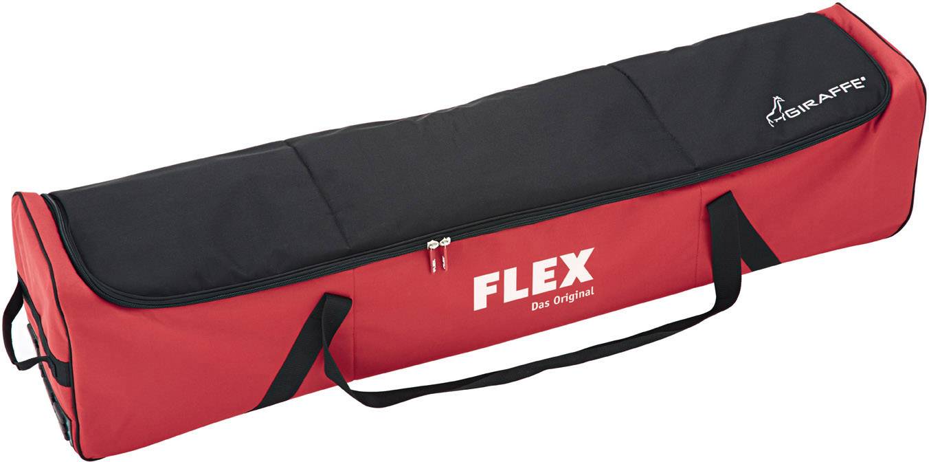 Flex 408867 Universal Verktygsv&auml;ska tom (B x H x D) 1560 x 320 x 360 mm