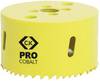 Kruna za piljenje 68 mm C.K. 424023 kobalt 1 kom.
