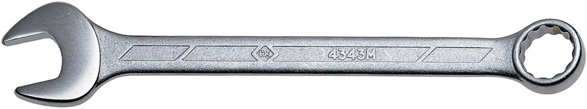 C.K T4343M 32H Ring-steeksleutel Sleutelbreedte (metrisch) 32 mm