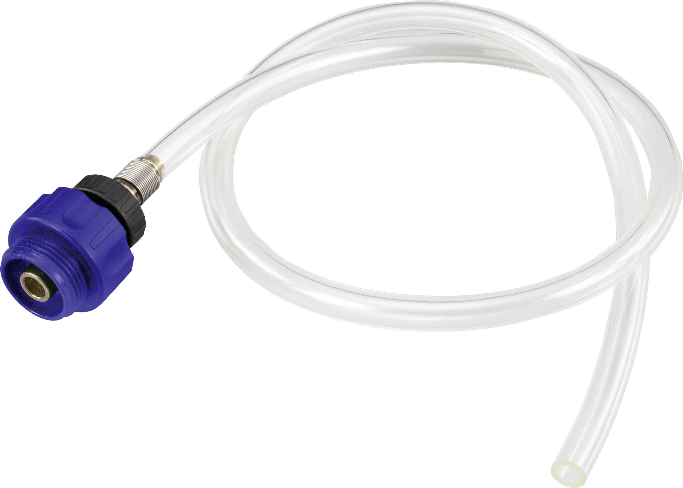 Kunzer 7OAH1 Olieaftaphulp voor VW-oliefilterpatronen
