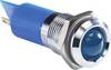 APEM Q14P1CXXR12E LED smjerni crvena 12 V/DC