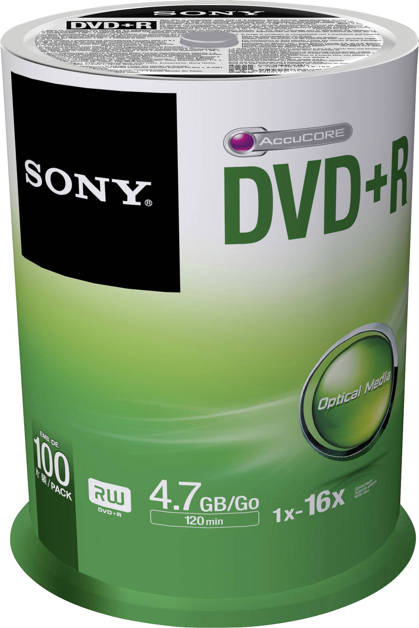 Диски sony. Sony DVD-R 4.7GB. DVD диски - Sony DVD+R 4.7GB 120min 16x Slim 10 PCS. Sony DVD-R 4.7GB 16x Slim/10. Sony DVD-R Accucore.