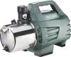 Metabo P 6000 INOX vrtna pumpa 6000 l/h 55 m