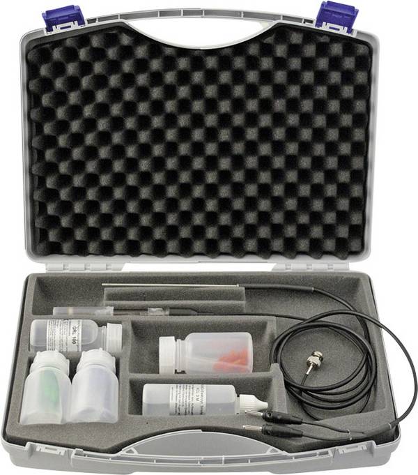 set dodataka Greisinger GMH 55 ES