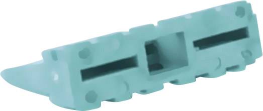 Amphenol AW12P Ronde connector borgspie Totaal aantal polen: 12 Serie (ronde connectoren): AW 1 stuk(s)