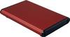 Hammond Electronics 1455A1002RD profilno kućište 100 x 70 x 12 aluminij crvena 1 St.