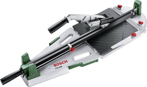Bosch Home and Garden PTC 640 Kakelsk&auml;rare