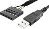 4D Systems 4D Programming Cable razvojna ploča 1 St.