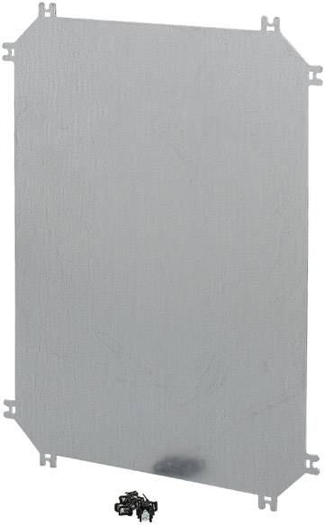 Eaton M3-CI45 Montageplaat (l x b) 455 mm x 330 mm Plaatstaal Meerdere kleuren 1 stuk(s) afbeelding