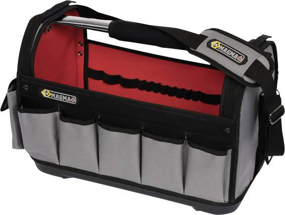C.K MA2636 Universal Verktygsv&auml;ska tom (L x B x H) 520 x 520 x 350 mm