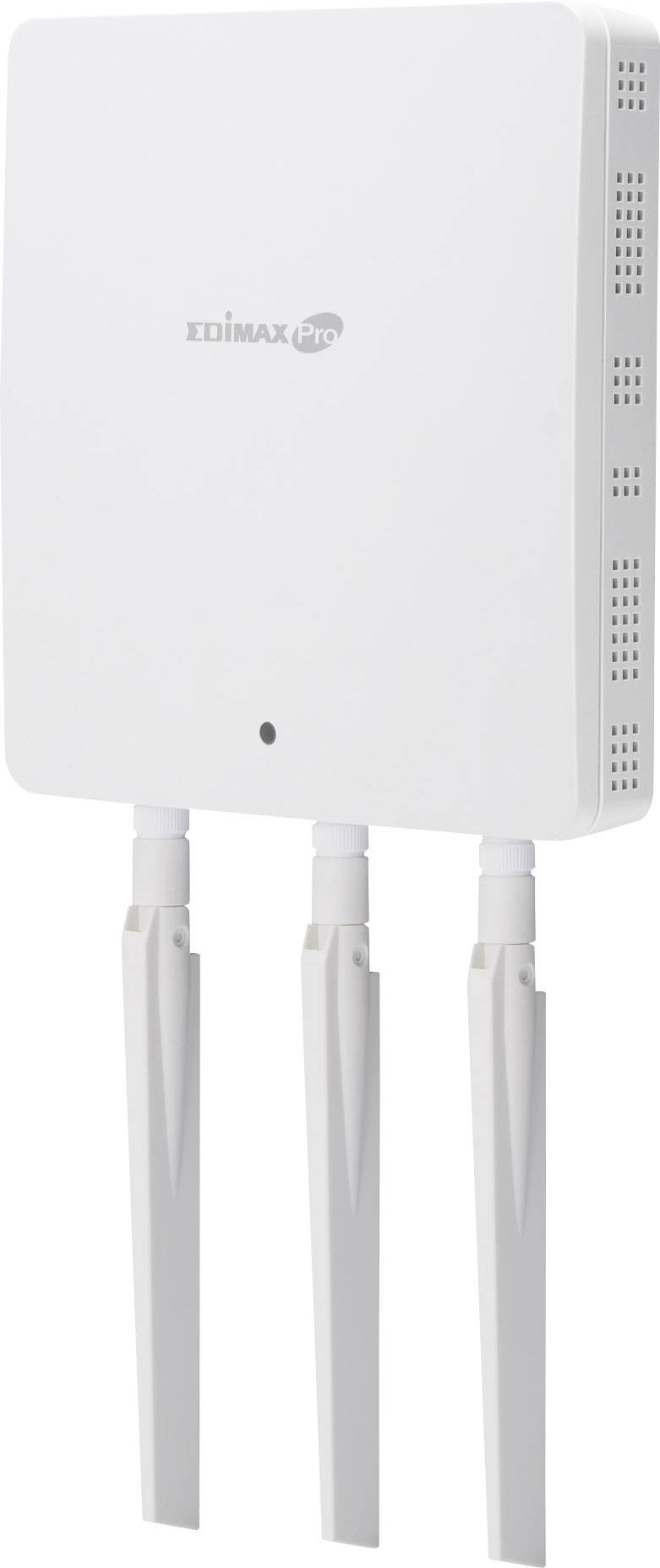 WLAN pristupna točka s tri antene, pogodna za unutarnje prostore. Idealna za proširenje bežične mreže.