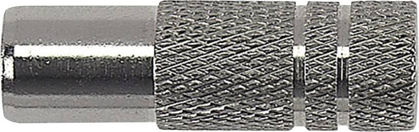 Axing CKS 6-00 Coax-stekker Om te ontdraaien Aansluitingen: Coax-stekker IEC Kabeldiameter: 6.8 mm 1 stuk(s) afbeelding