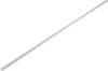 Sygonix SY-5045580 kanal za ožičenje (D x Š x V) 1 m x 8 mm x 5 mm 1 St. bijela