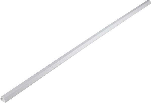 Basetech BT-2226841 kanal za ožičenje  (D x Š x V) 1 m x 16 mm x 14 mm 1 St. bijela