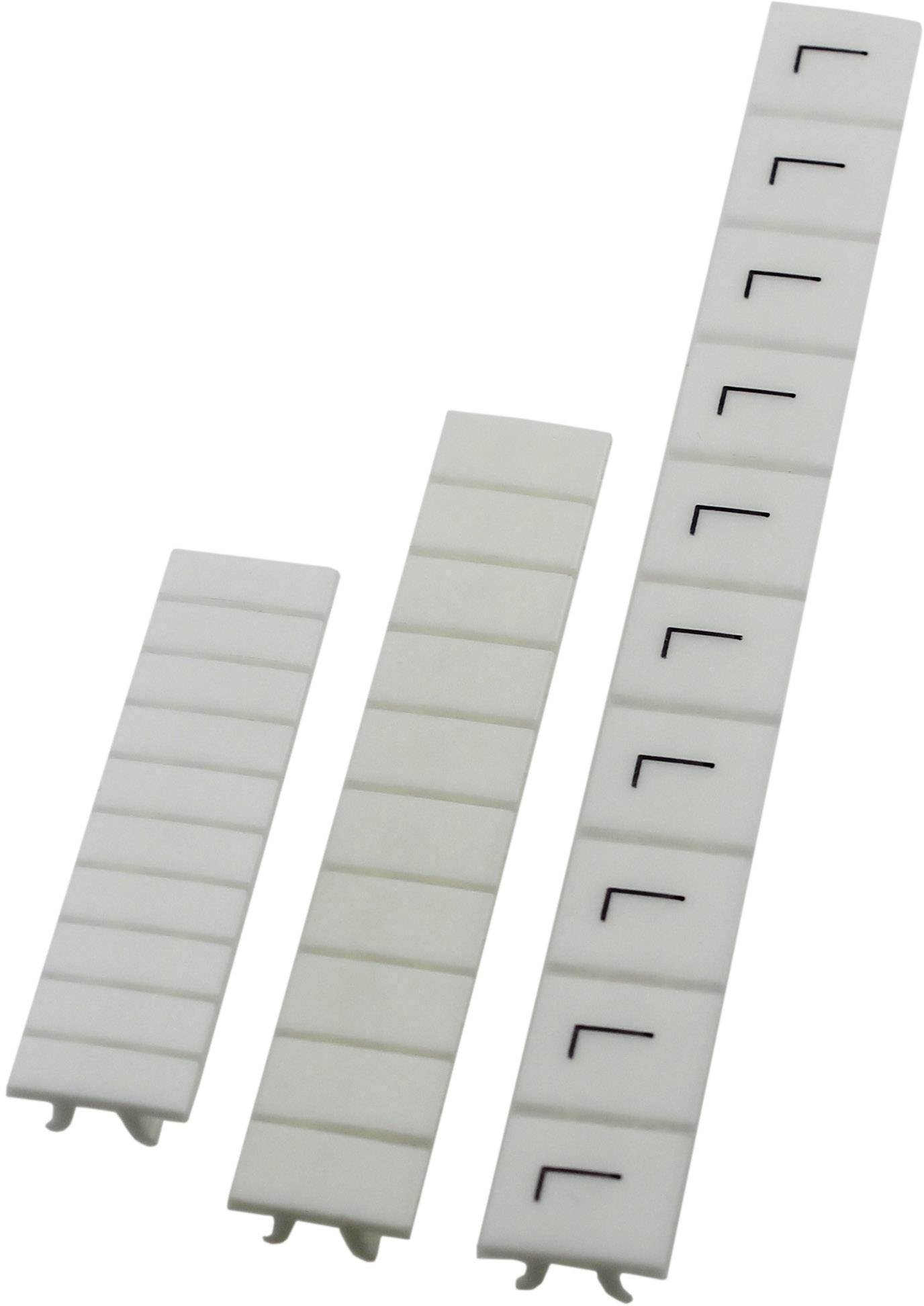 Degson ZB4-10P-19-00AH-1 Geschikt voor: Serie Degson PC1.5 Wit 1 stuk(s)