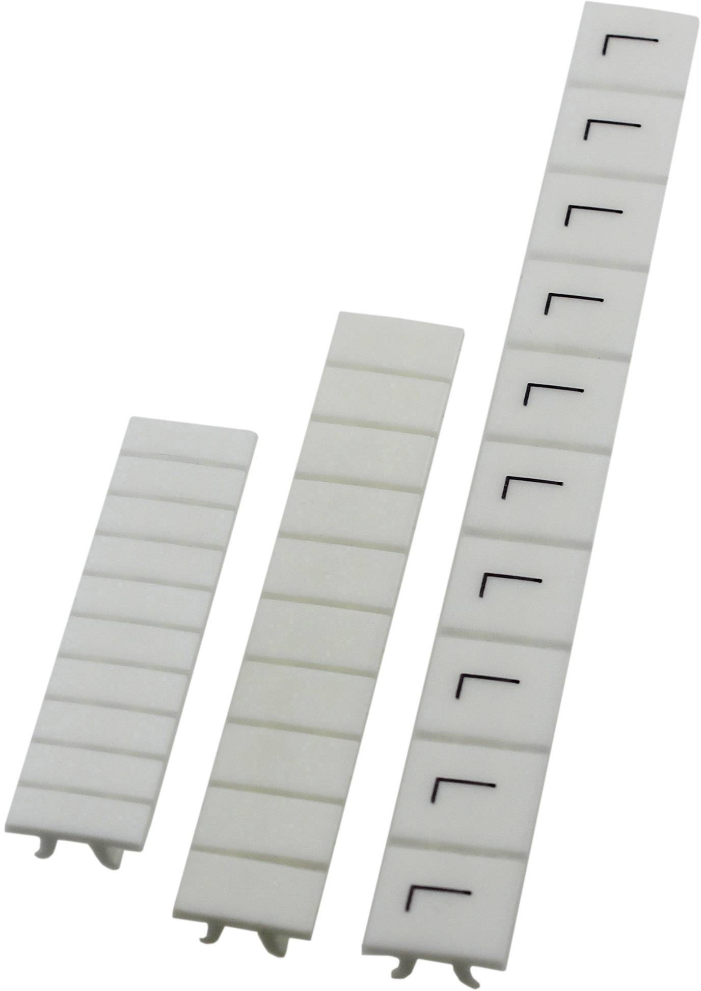 Degson ZB10-10P-19-00AH-1 Geschikt voor: Serie Degson PC10, PC 16 en PC35 Wit 1 stuk(s)