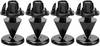 Monacor SPS-10/SC spikes zvučnika 4 St.