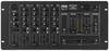 IMG Stageline MPX-205/SW DJ mixer