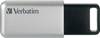 Verbatim Secure Pro USB stick 32 GB srebrno-crna 98665 USB 3.2 (gen. 1)