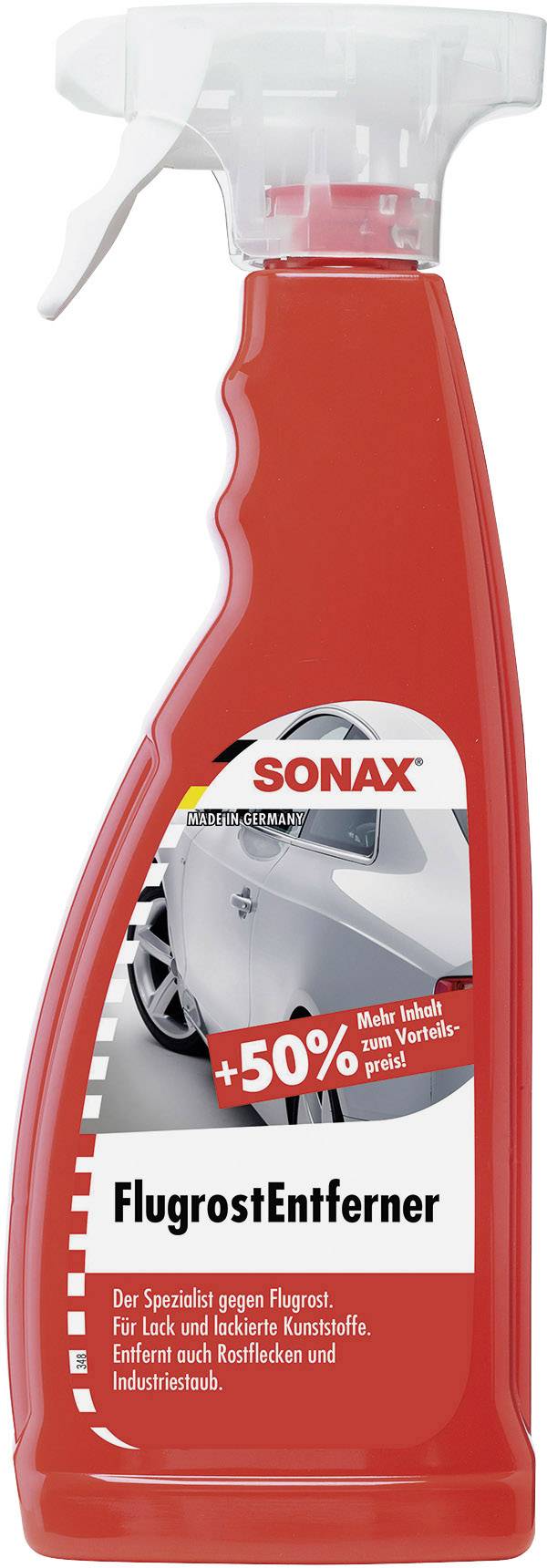 Sonax  513400  750 ml