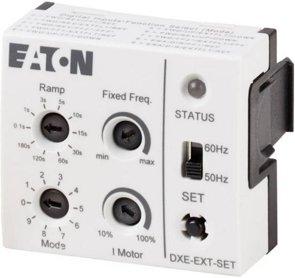Eaton DXE-EXT-SET konfiguracijski modul Eaton DX