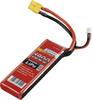 Conrad energy lipo akumulatorski paket za modele 7.4 V 1800 mAh Broj ćelija: 2 25 C softcase XT60