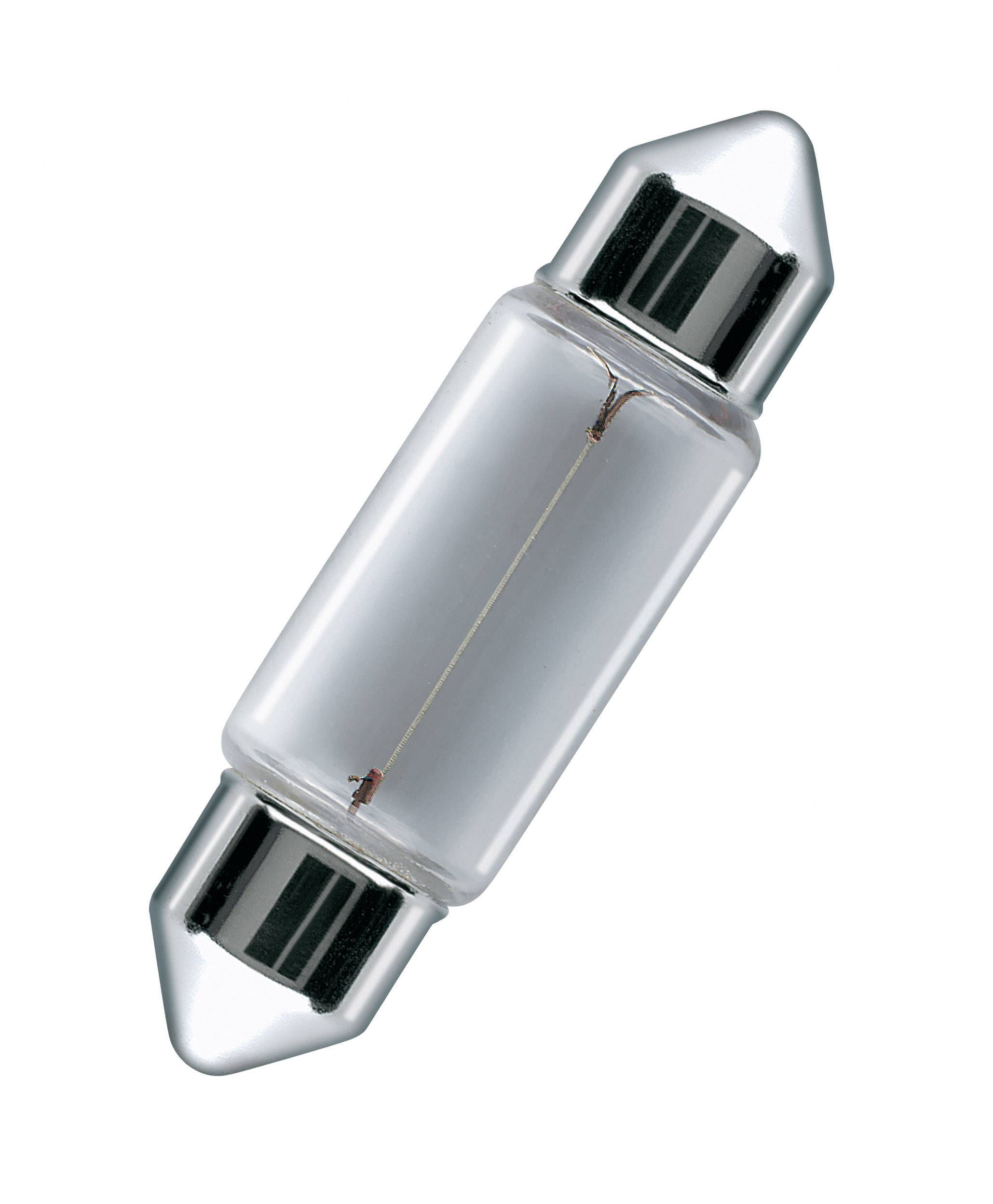 Osram Automotive 4062172396189 Soffittelamp Original Line C10W 10 W 12 V