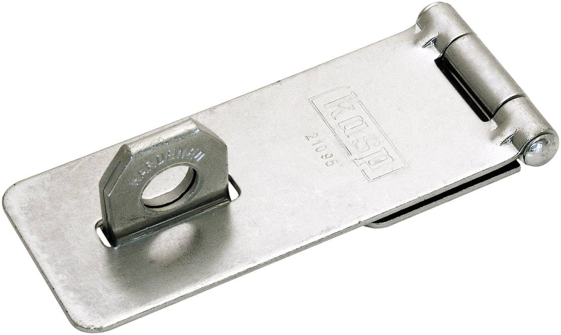 Kasp kvačica s pločom za zaključavanje 95 mm K21095D 1 St.-0