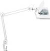 Maul 8265002 Maul 8265002 LED svjetiljka za povečavanje N/A Energetska učinkovitost: A++ (A++ - E) Faktor uvećanja=1.75 x Klasa energetske učinkovitosti 2021 E (A - G)