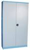 Aerotec 20142005 TYP C visoki ormar za alat (Š x V x D) 1100 x 1920 x 380 mm plava boja, siva