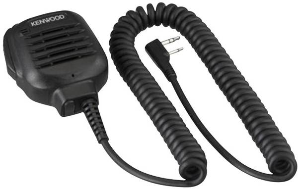 zvučnik-mikrofon Kenwood KMC-45 KMC-45W
