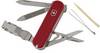 Victorinox Nail Clip 580 0.6463 švicarski džepni nož Broj funkcija 8 crvena