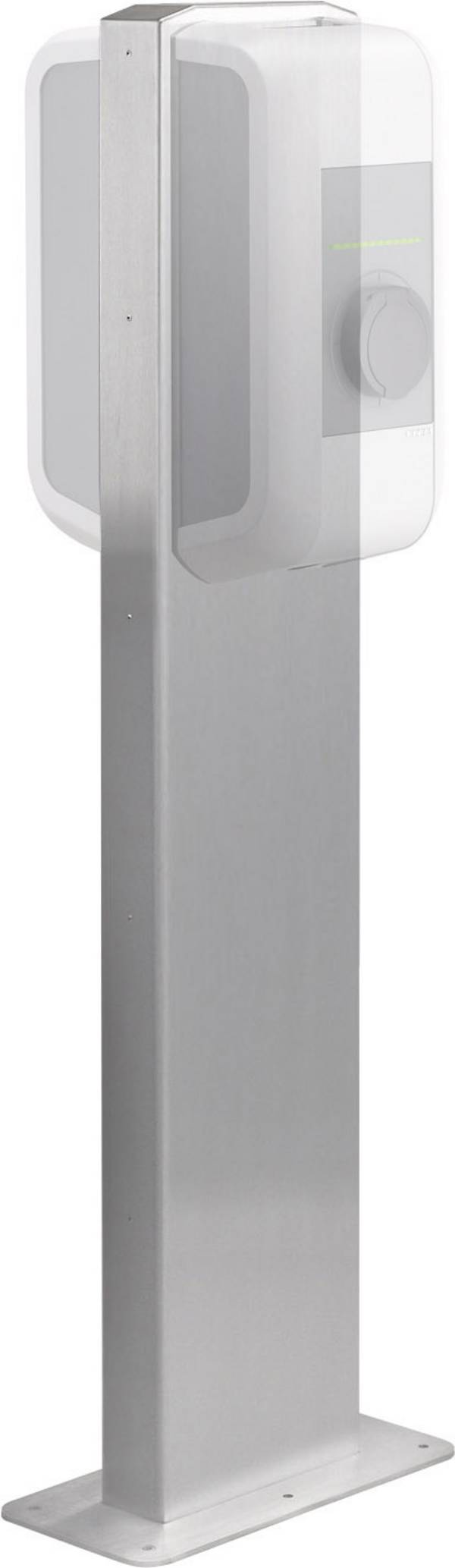 KEBA V2 stalak za 2 Wallboxa eMobility