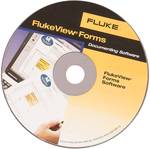 Fluke FVF-SC2 softver za mjerenje Prikladno za marku (Oprema za mjerne uređaje) Fluke Fluke 1653, Fluke 1654B