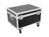 Omnitronic UT Case R-9 30126766 torbica (D x Š x V) 620 x 820 x 465 mm