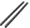 TRU COMPONENTS 1593224 TC-FDR30BK203 držač kabelskog snopa 29 mm (max) crna 1 St.