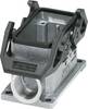 Phoenix Contact 1412836 HC-STA-B10-SLWD-2SSM25-ELC-AL podnožno kućište 1 St.