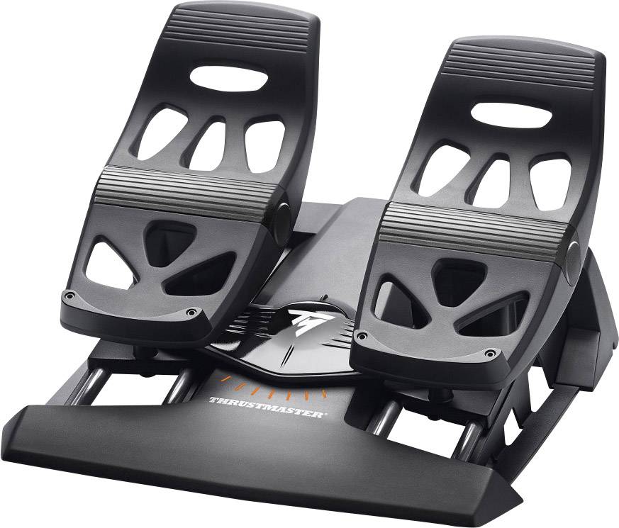 Thrustmaster TFRP T.Flight Rudder Pedals