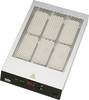 Weller WHP 3000 Infrarot Vorheizplatte grijaće tijelo 1200 W 50 ° C - 400 °C