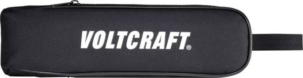 VOLTCRAFT VC50/60 VC50/60 torba za mjerni uređaj Pogodno za (detalji) Serija VC-50, Serija VC-60