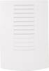 Zamel DNT-911/N gong 8 V (max) 84 dBA bijela