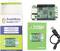 BeagleBone Green komplet s glavnom pločom, USB kabelom i pakiranjem. Razvijen od strane Seeed-a za proširive elektroničke projekte.